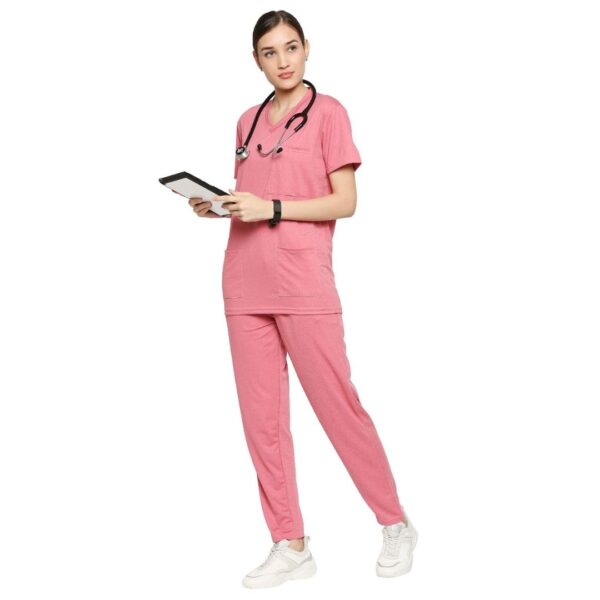 Buy best Medical & Surgical Reusable Smart Scrub Suits | Thermaissance