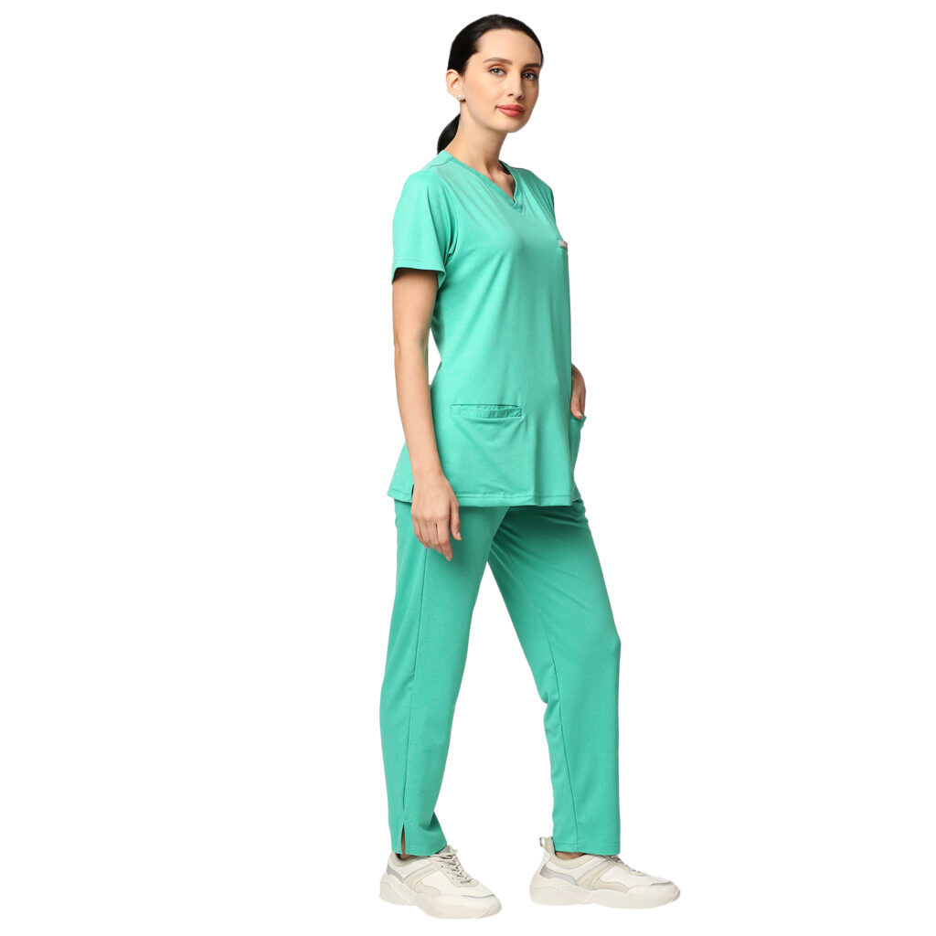 Scrubs: Nursing Uniforms and Medical Scrubs ; Thermaissance