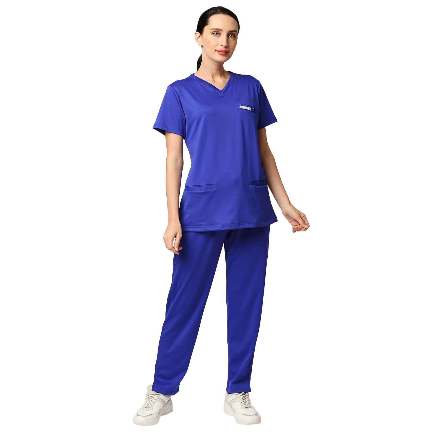 Royals Scrubs 