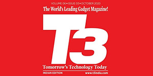 Tomorrow's Technology Today - T3 image