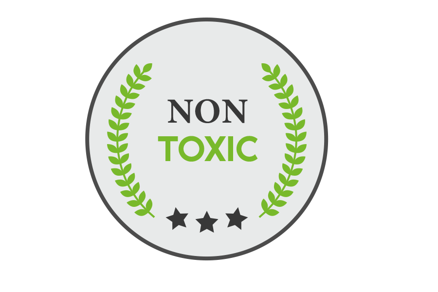 Non-toxic image