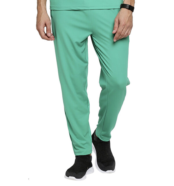 Smart Scrub Suits- Royal Green