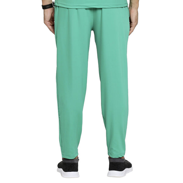 Smart Scrub Suits- Royal Green