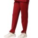 Smart Scrub Pants- Burgundy