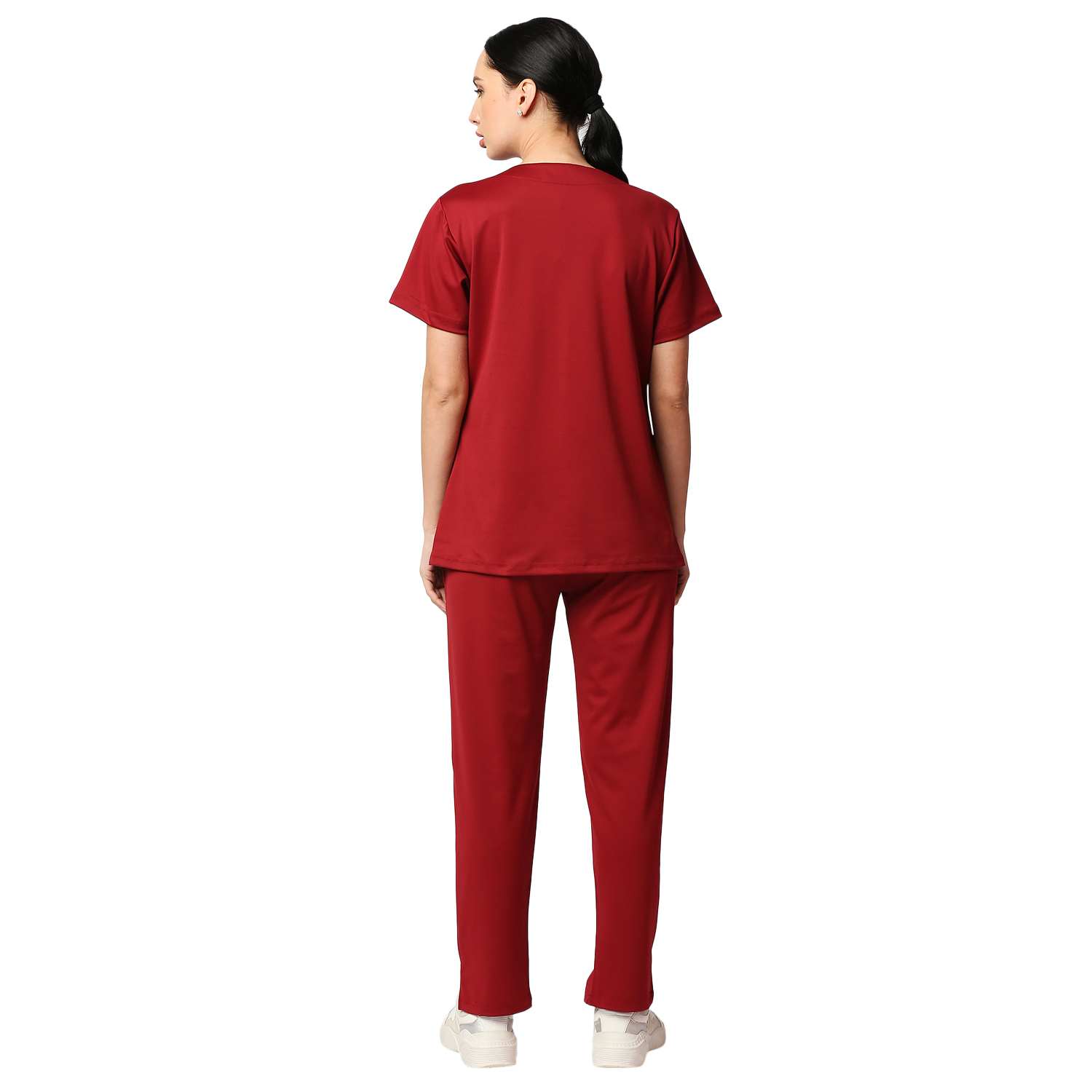 Performance Scrubs | Thermaissance