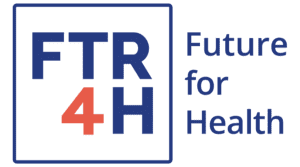 future-for-health-ftr4h-logo-vector