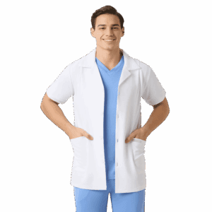 Short Length Half Sleeves