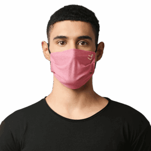Surgical Mask Pack of 2
