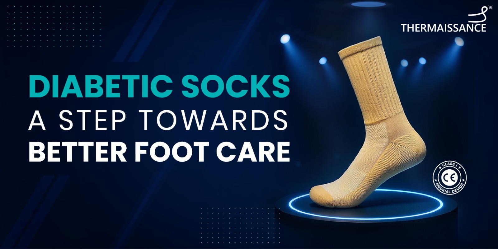 Daibetic Socks