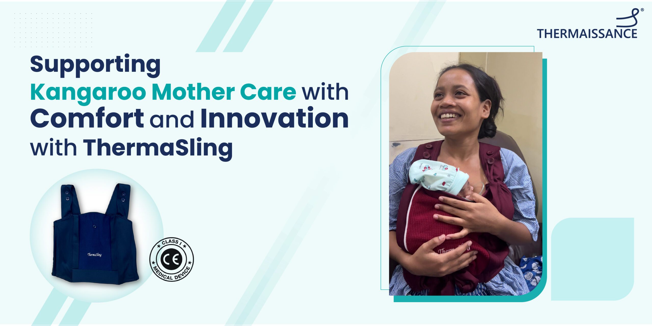 Kangaroo Mother Care