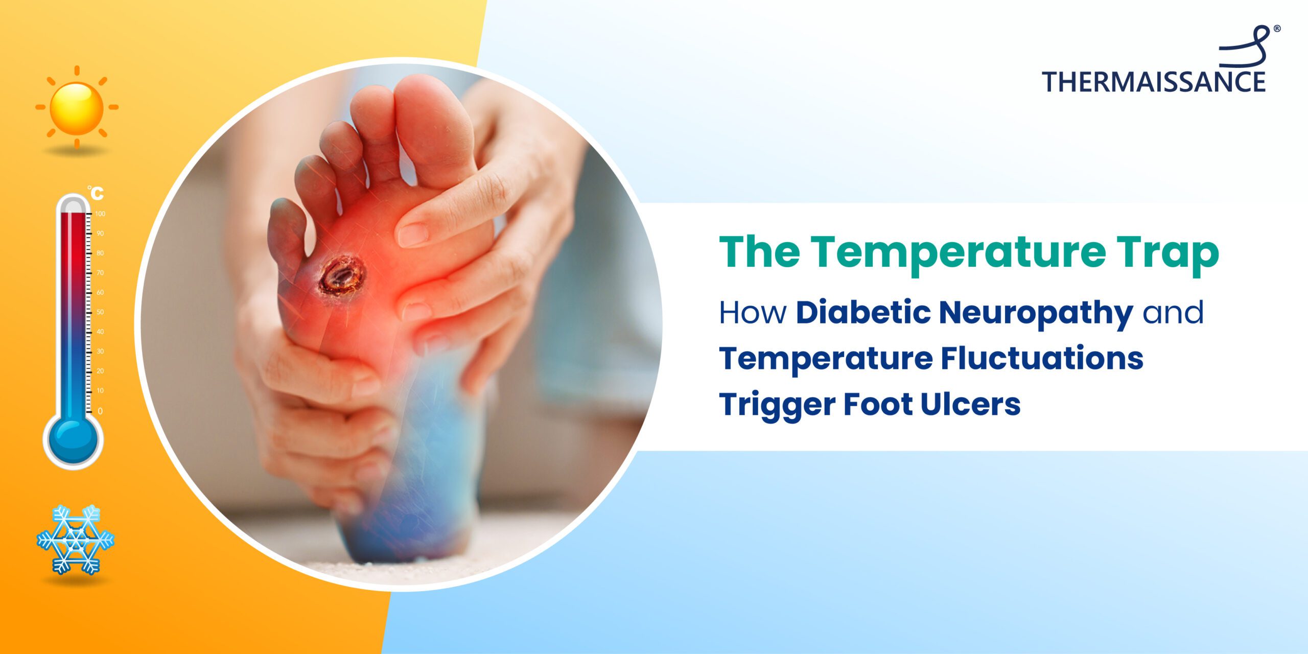 Diabetic Footcare